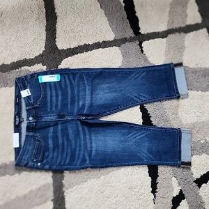 BNWT Judy Blue Capris